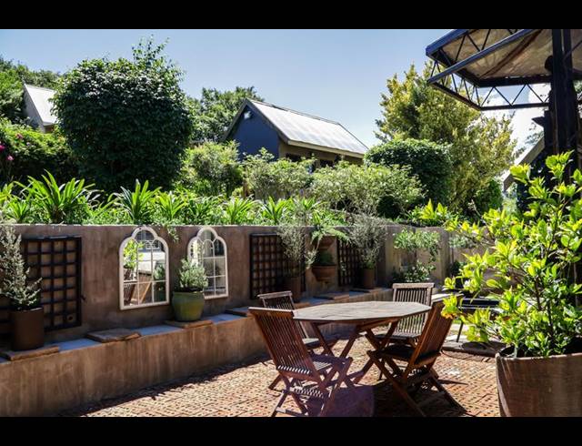 FARM FOR SALE IN DARGLE